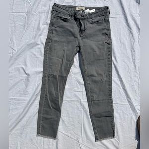 CALVIN KLEIN SKINNY JEANS